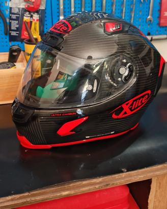casco x-lite 803
