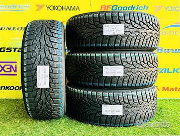 X4: Invernali 185/55R15 86H -NOKIAN- al 73%