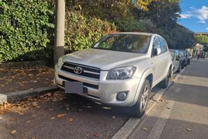 Toyota RAV4 2.2 D-CAT 177 CV Luxury (2009)