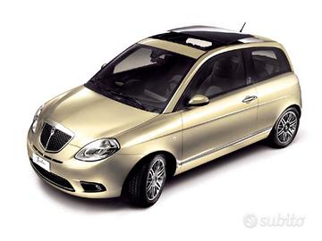 LANCIA Ypsilon 1.2 Oro Bianco