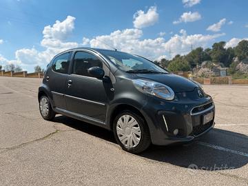 Citroen C1/1.0 68CV/CLIMA/SOLO 63000 KM