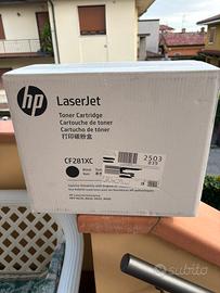 Laserjet hp