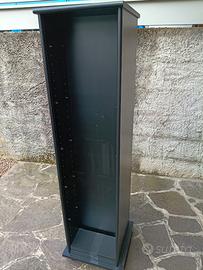 Porta CD e Libreria