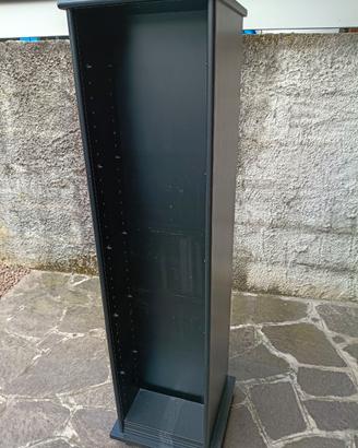 Porta CD e Libreria