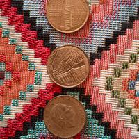 Monete da 200 lire commemorative + 150 , 50 lire