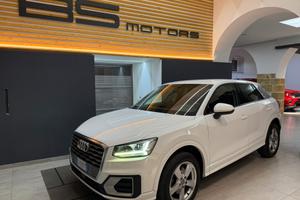 Audi Q2 30 1.6 TDI 116cv S tronic Admired S-LINE