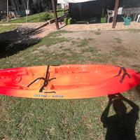 kayak