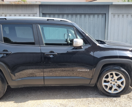 Jeep Renegade 1.6 120 Cv Limited