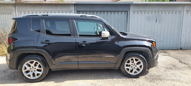 Jeep Renegade 1.6 120 Cv Limited