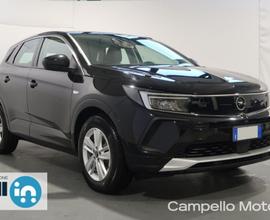 OPEL Grandland Grandland 1.5 diesel Ecotec aut.