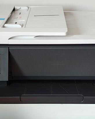 Stampante multifunzione hp 7720 A3 non funzionante