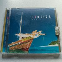 Cd Exotica Sea Breeze
