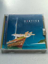 Cd Exotica Sea Breeze
