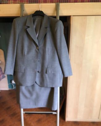 Tailleur