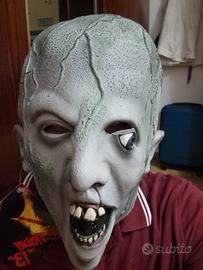 Maschera Venerdì 13 Jason Voorhees 