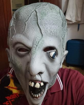 Maschera Venerdì 13 Jason Voorhees 