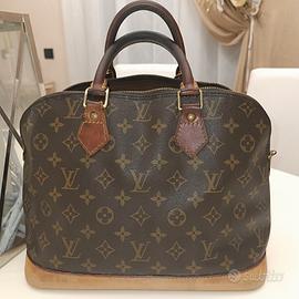 Borsa Louis Vuitton alma