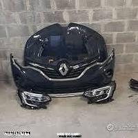 Ricambi renault captur 2021 2022 rif 765