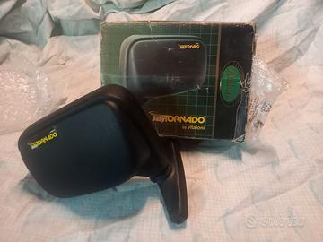 Specchietto Mini Tornado Vitaloni sx