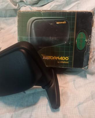 Specchietto Mini Tornado Vitaloni sx