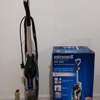 Lavapavimenti Bissell 2225N CrossWave Pet Pro