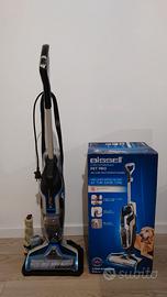 Lavapavimenti Bissell 2225N CrossWave Pet Pro