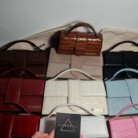 Borse Jacquemus Bambinos Le Grand