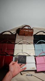 Borse Jacquemus Bambinos Le Grand