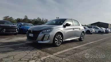 Peugeot 208 PureTech 75 Stop&Start 5 porte Style