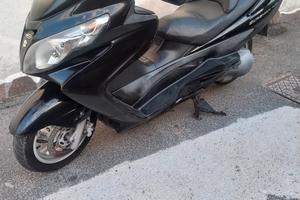 scooter suzuki burgman 400