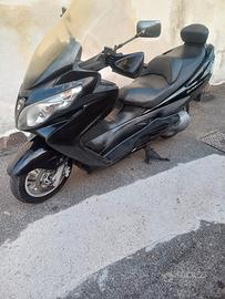 scooter suzuki burgman 400