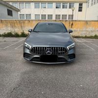 Mercedes classe a