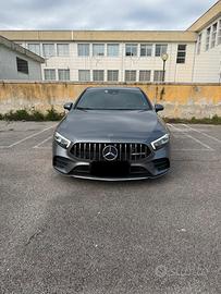 Mercedes classe a