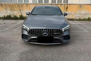 Mercedes classe a