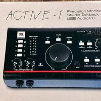 Control monitor JBL