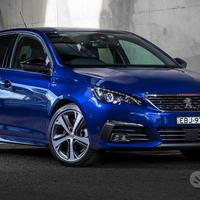 Ricambi usati Peugeot 308 dal 2019 > 2023