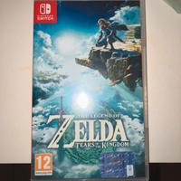 The Legend of Zelda: Breath of the Wild Nintendo