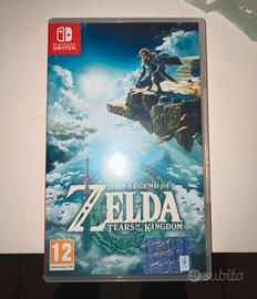 The Legend of Zelda: Breath of the Wild Nintendo