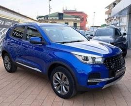 DR AUTOMOBILES dr 4.0 1.5 Bi-Fuel GPL