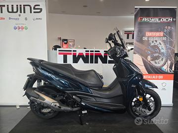 Kymco Agility 350 _ Usato Permutabile
