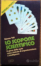 LO SCOPONE SCIENTIFICO