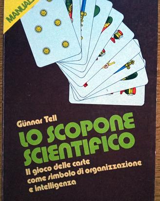 LO SCOPONE SCIENTIFICO