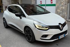 Renault Clio IV 1.5 90cv 2017