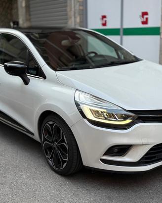 Renault Clio IV 1.5 90cv 2017