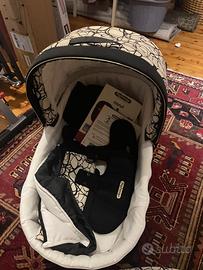 TRIO PEG PEREGO mod. BOOK - Graphic Gold 2024