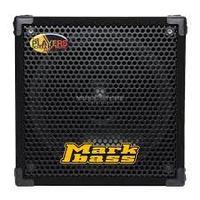 Amplificatore  Mark Bass CMD JB PLAYERS SCHOOL