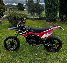 BETA RR 50 MOTARD