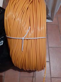 TUBINO PER ARREDEDI DA GIARDINO DONDOLI E SEDIE