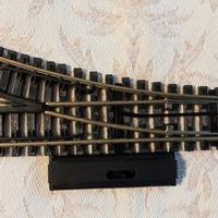 DEVIATORE DESTRO MANUALE