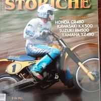 rivista MOTO STORICHE & D'EPOCA numero 209